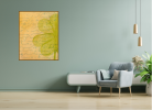 Irish Blessing - Vibrant Giclee Prints | Paintings by Michelle Keib Art. Item composed of paper