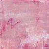 Fire Signs III | Mixed Media in Paintings by KNOF design. Item composed of canvas in contemporary or modern style