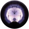 SPHERE V | Prints by Sven Pfrommer. Item made of aluminum with glass