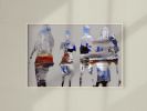 Special Art Edition | Prints by Sven Pfrommer | Berlin in Berlin. Item made of paper