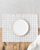 Linen Placemat Set Of 2 | Tableware by MagicLinen