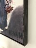 "Context" - original abstract expressionist painting | Oil And Acrylic Painting in Paintings by Kevan Joseph O'Connor  |  Kevan Joseph Art. Item composed of canvas in contemporary style