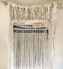 The Wave | Macrame Wall Hanging in Wall Hangings by Gissell Studio - Fiber & Botanical Art