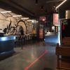 Custom light fixtures | Flush Mounts by CP Lighting | indikitch in New York. Item composed of metal