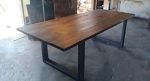 Metro Conference Table | Tables by Wyldwood Table Co.