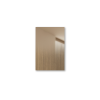 Mirror/Zero Fading Brass, Revamp Ed. 01 - XS | Decorative Objects by Formaminima. Item composed of brass in contemporary style