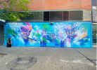 Remembering Mothers | Street Murals by Bianca Romero