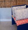 Encounter - Pillows | Pillows by Urbs Studio