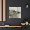 Asian 18373 | Oil And Acrylic Painting in Paintings by Rica Belna. Item composed of canvas and synthetic in asian style