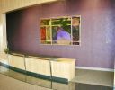 Geometry | Oil And Acrylic Painting in Paintings by Lisa Tureson  STUDIO ARTISTICA | James Madison University in Harrisonburg. Item made of synthetic