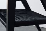 Camden Chair | Accent Chair in Chairs by Sheepdog. Item composed of wood and synthetic