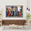 Ancient Asia XXI | Prints by Sven Pfrommer. Item composed of paper in asian style