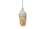 Olea Pendant | Pendants by The Handmade Story