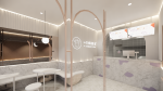 A Yogurt Cow Melbourne | Interior Design by Studio Hiyaku | A Yogurt Cow in Melbourne