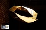 Supernova | Pendants by ILANEL P/L. Item composed of metal