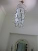 Flower Crystal Chandelier by PRESTIGE CHANDELIER | Chandeliers by Custom Lighting by Prestige Chandelier