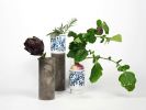 Innesto | Vase in Vases & Vessels by gumdesign. Item composed of marble compatible with contemporary style
