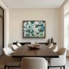 Refuge | Mixed Media in Paintings by Jennifer Patzer Art