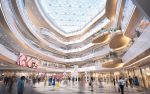 10 Design Creates Experiential Retail Space at CIFI Changde | Interior Design by 10 DESIGN