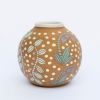 Flower Pots | Vases & Vessels by Tina Fossella Pottery