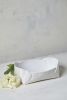 White Baking Dish | Serving Bowl in Serveware by ShellyClayspot. Item made of stoneware