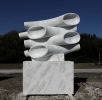 Sound the horns | Public Sculptures by Rafail Georgiev - Raffò