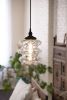 Zen | Pendants by Silica Studio. Item composed of glass compatible with mid century modern and contemporary style