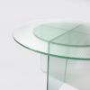 FLOAT Coffee | Coffee Table in Tables by Dean Norton. Item composed of glass