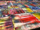 Color Guard | Oil And Acrylic Painting in Paintings by PMS Artwork | Bergamot Station in Santa Monica