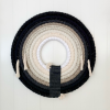 Balance Intention Wheel | Ornament in Decorative Objects by Ooh La Lūm. Item composed of fiber