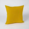 Marble Pattern Pillow | Pillows by Parallel. Item composed of cotton