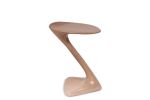 Amorph Palm Side Table, Solid Wood, Antique Oak | Bedside Table in Tables by Amorph. Item composed of oak wood