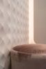 Gemma Decorative Stone Panels | Tiles by Lithos Design | Larcebeau Elen in Bordeaux. Item made of stone