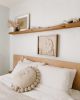 Framed Woven Panel no.6 | Tapestry in Wall Hangings by FIBROUS
