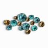 Laguna Turquesa | Sculptures by Steidel Fine Art Porcelain, LLC. Item made of ceramic compatible with contemporary and coastal style