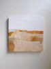 In the Canyon No. 2 | Oil And Acrylic Painting in Paintings by Melanie Biehle | Casa di LaValle in Seattle. Item composed of wood in boho or minimalism style