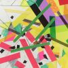 Siideffs 5 | Mixed Media by Philippe Halaburda. Item composed of paper