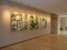 Suite of 3 paintings | Oil And Acrylic Painting in Paintings by Shawn Camp | Texas A&M University-Central Texas in Killeen. Item made of canvas with synthetic