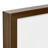 NATHAN Rectangular mirror | Decorative Objects by Ivar London | Custom. Item made of bronze with glass works with contemporary & eclectic & maximalism style