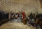 Hotel Project | Interior Design by Cheng Chung Design (HK) Co., Ltd. | Shanghai InterContinental Wonderland in Songjiang Qu