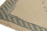 Rug & Kilim’s Sofreh-Style Persian Kilim in Beige with Blue | Area Rug in Rugs by Rug and Kilim