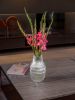 Hero.ine Collection - REI Vase | Vases & Vessels by Rückl. Item composed of glass in contemporary or modern style