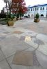 “Seed” | Street Murals by Martin Webb. Item made of cement with synthetic