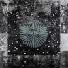 Mirage | Mixed Media in Paintings by Sarupa Sidaarth. Item made of wood works with contemporary & eclectic & maximalism style
