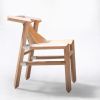 Chair 1901 / Natural | Dining Chair in Chairs by Espina Corona