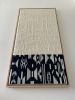 Render 019 | Wall Sculpture in Wall Hangings by Anita Meades. Item made of wood with wool works with contemporary & modern style