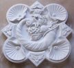 Cornucopia | Sculptures by Dario Tazzioli. Item composed of marble
