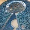 Stingray Mbola | Sculptures by Carrie Gustafson