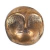 Limited Edition Cast Sculpture in Bronze or Brass | Ornament in Decorative Objects by Costantini Design