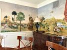 Renaissance Mural | Murals by Lisa Tureson  STUDIO ARTISTICA. Item made of synthetic